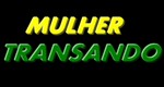 Mulher Transando